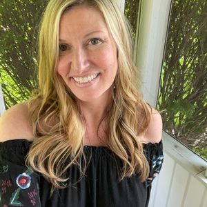 Meet your Posher, Ingrid